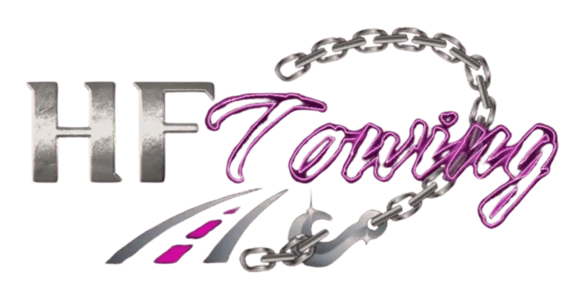 HF Towing HF Towing